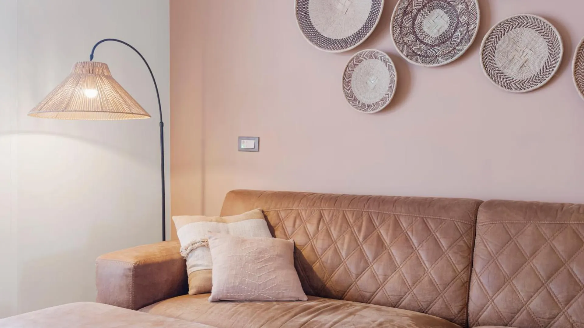 Casa Livia Met Aupingbedden Apartment Estepona