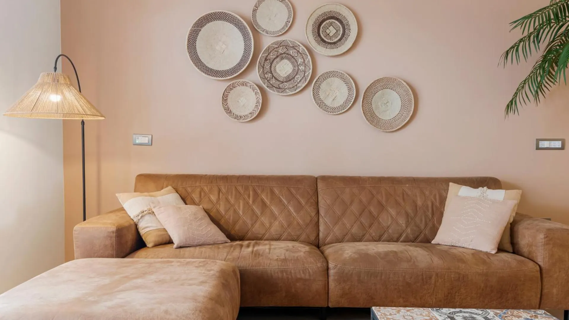 Casa Livia Met Aupingbedden Apartment Estepona