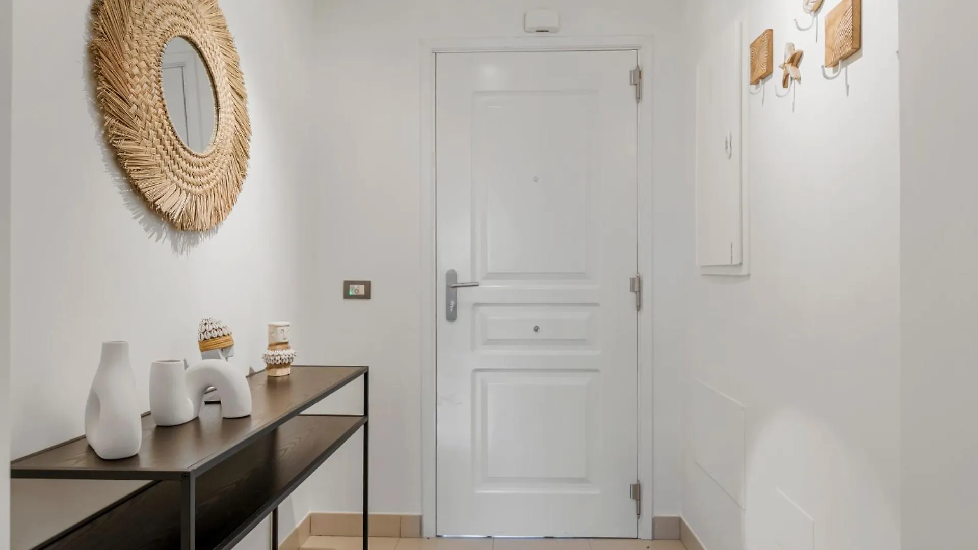 Casa Livia Met Aupingbedden Apartment Estepona